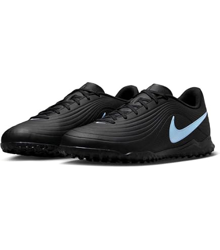 Amazon.com: Nike Tiempo Legend 9 Academy IC DA1190-810 Metallic